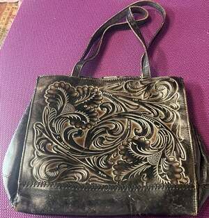 Patricia Nash Bag